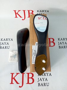 PZ058BZ001 FRONT FENDER MIRROR - TOYOTA