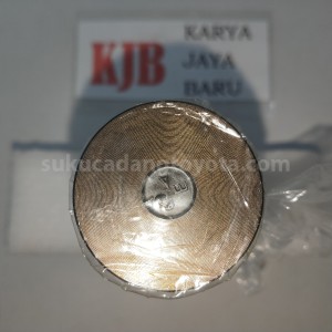 S137151251 VALVE,EXH,STD - TOYOTA