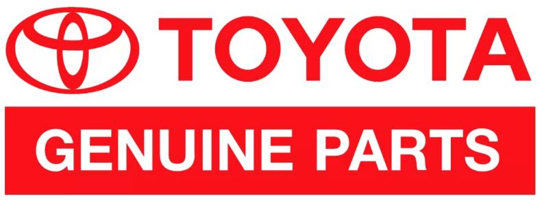 TOYOTA GENUINE PARTS PRICELIST UPDATED